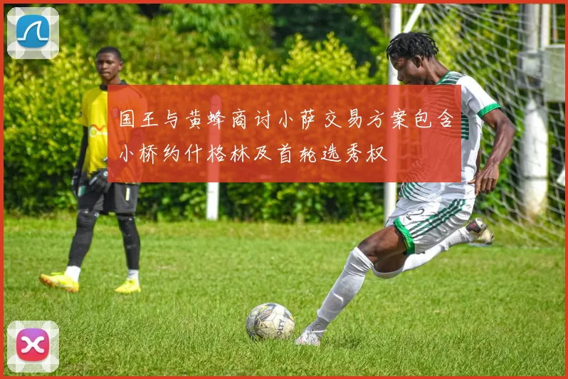 国王与黄蜂商讨小萨交易方案包含小桥约什格林及首轮选秀权